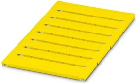 Phoenix Contact UC-TM 10 YE - Marker für Klemmen