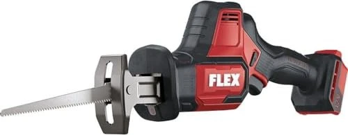 Flex RS 16 12-EC Akku-Säbelsäge