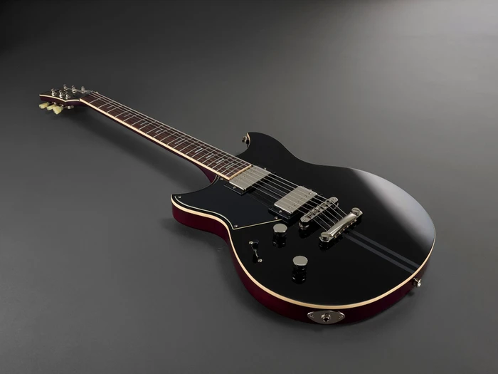 Yamaha Revstar Standard RSS20L Black