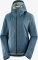 Salomon Outerpath 2.5L Funktionsjacke midnight navy (Damen) Vorschaubild