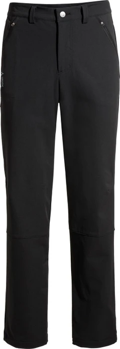 Vaude Strathcona II Hose lang schwarz (Herren)