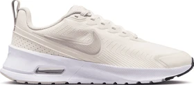 Nike Air Max Nuaxis sail/phantom/comet red/platinum violet (Damen)