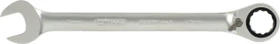 KS Tools GEARplus RINGSTOP Maul-Ringratschenschlüssel, 11x165mm