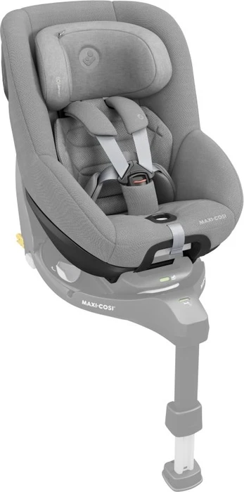 Maxi-Cosi Pearl 360 Pro authentic grey