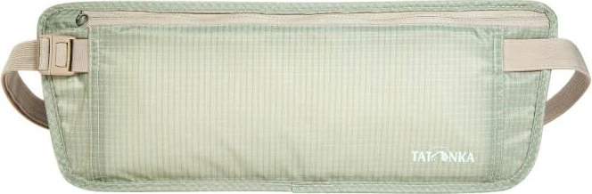 Tatonka Skin Document Belt L Bauchtasche natural
