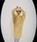 adidas by Stella McCartney Hoodie faded pulse amber Vorschaubild