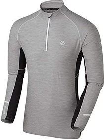 Dare 2b Bike Reacticate Trikot langarm schwarz (Herren)