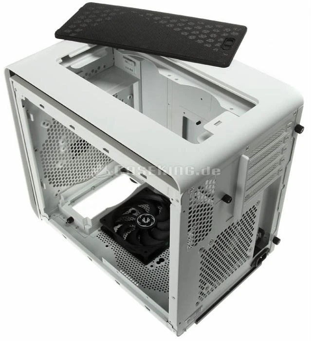 BitFenix Phenom M weiß
