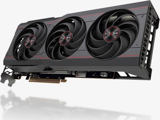 Sapphire Pulse Radeon RX 6800, 16GB GDDR6, HDMI, 3x DP, lite retail