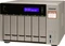 QNAP TVS-673e-4G 15TB, 4GB RAM, 4x RJ-45 1000Base-T, 4x USB-A 3.0 Vorschaubild