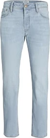 Jack & Jones Mike Original SBD 516 Jeans blue denim (Herren)