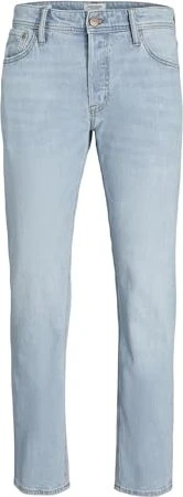Jack & Jones Mike Original SBD 516 Jeans blue denim (Herren)