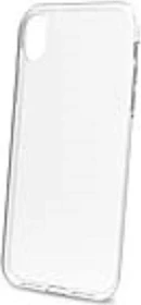 Celly Gelskin für Apple iPhone XR transparent