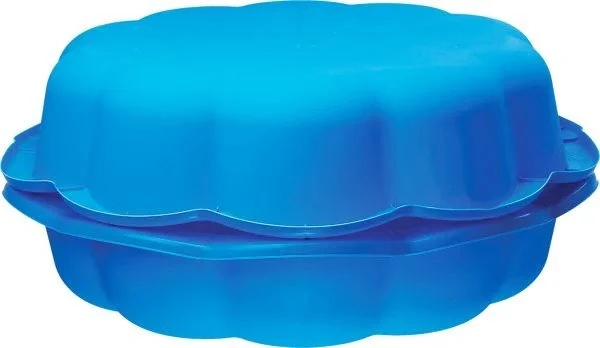 Starplast Sandmuschel blau (26-515)