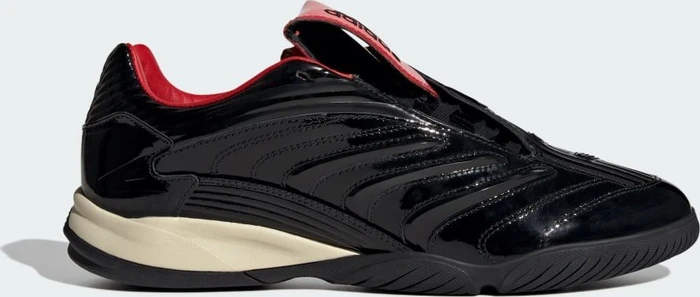 adidas Predator Sala IN core black/red