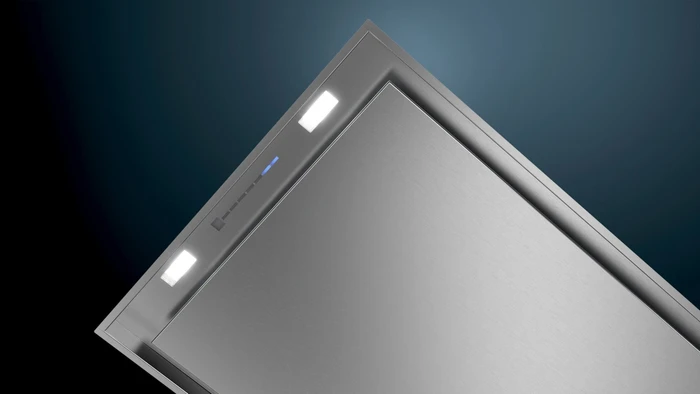 Siemens iQ500 LR97CAQ50 Deckenlüftung