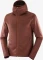 Salomon Outline Warm Hooded Jacke (Herren) Vorschaubild