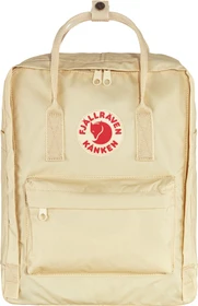 Fjällräven Kanken light oak