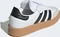 adidas Samba XLG cloud white/core black/gum (Junior) Vorschaubild