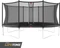 Berg Grand Favorit Trampolin mit Sicherheitsnetz 520cm Vorschaubild