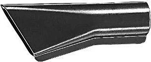 Bosch Professional Schlitzdüse 10mm für Heißluftgebläse