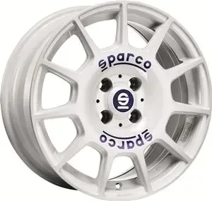 Sparco Wheels Terra