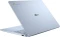 ASUS Chromebook CM14 CM1406CM4A-LY0052, Blue Aura, Kompanio 540, 8GB RAM, 128GB Flash, DE Vorschaubild