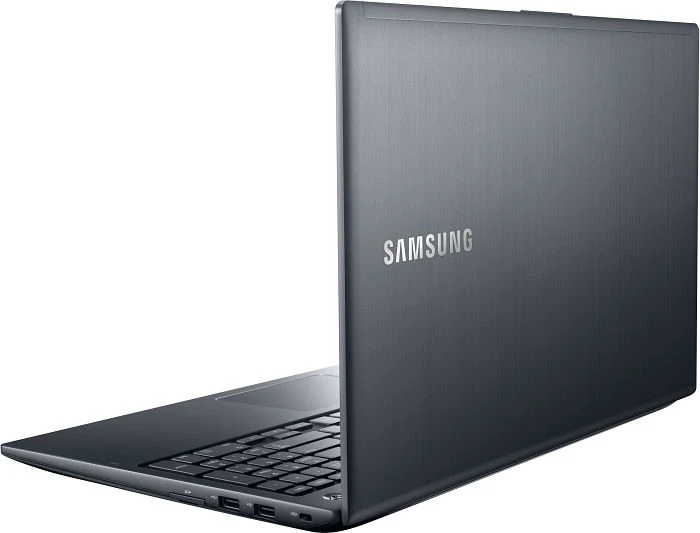 Samsung ATIV Book 6 - 670Z5E, schwarz, Core i5-3230M, 8GB RAM, 1TB HDD, Radeon HD 8850M, DE