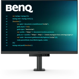 BenQ RD280UA, 28.2"