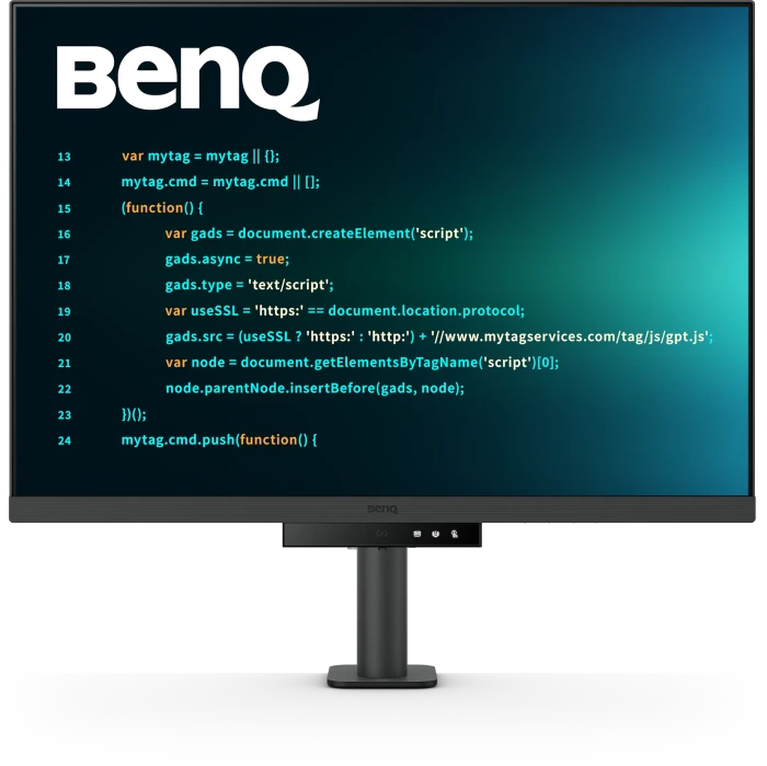 BenQ RD280UA, 28.2"