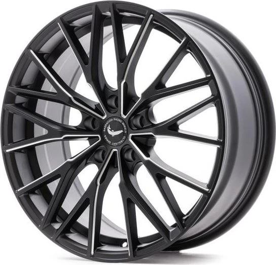 Barracuda Wheels Ultralight Project 3.0 10.0x20 5/112 (verschiedene Modelle)