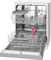 Amica EGSP 566 101 E Vorschaubild