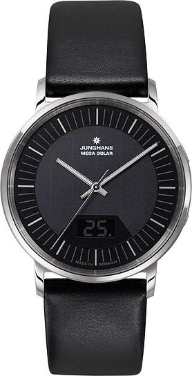 Junghans Milano Mega Solar 056/4220.00