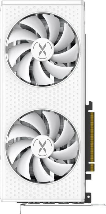 XFX Speedster SWFT Radeon RX 6750 XT Core Gaming, 12GB GDDR6, HDMI, 3x DP