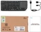 Riitek Rii Mini Wireless Keyboard X1, USB, DE Vorschaubild