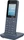 Grandstream WP826 Mobilteil blau