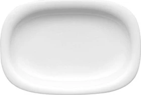Rosenthal studio-line Suomi Weiß Platte 24cm