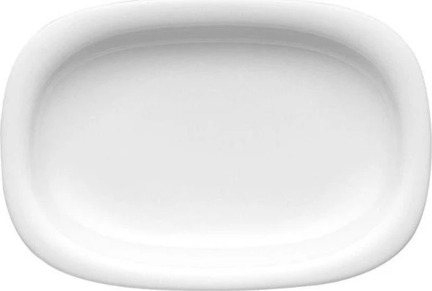Rosenthal studio-line Suomi Weiß Platte 24cm