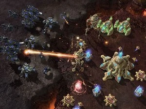 StarCraft 2 - Wings of Liberty - Collector's Edition (PC)