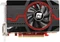 PowerColor Radeon R7 260X OC, 2GB GDDR5, 2x DVI, HDMI, DP Vorschaubild