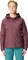 Vaude Monviso Funktionsjacke ruby dusk (Damen) Vorschaubild