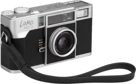 Lomography MC-A silber