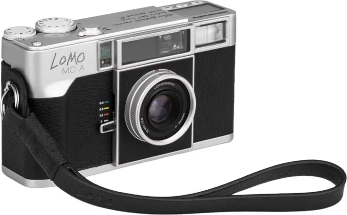 Lomography MC-A
