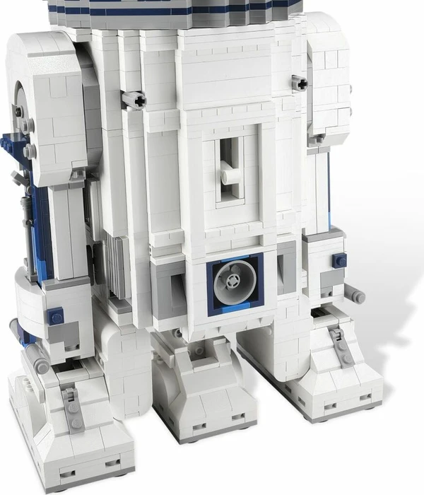 LEGO Star Wars Exclusives - R2-D2
