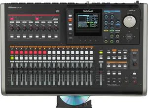 Tascam DP-24