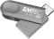 Emtec D280 32GB, USB-A + USB-C, USB 3.2 Gen 1×1 Vorschaubild