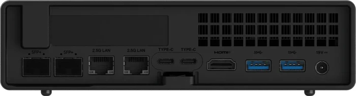 Minisforum MS-A2, Ryzen 9 9955HX