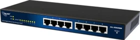 Allnet SG82 Desktop Gigabit Smart Switch, 8x RJ-45 (ALL-SG8208M / 112533)