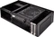 SilverStone Milo ML09, schwarz, Mini-ITX Vorschaubild