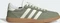 adidas Breaknet Sleek tent green/core white/gum (Damen) Vorschaubild